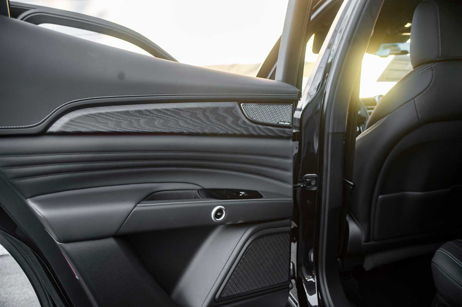 new 2026 Maserati Grecale car, priced at $95,305