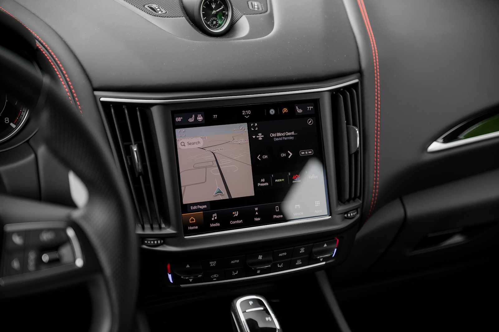 2024 Maserati Levante Modena Ultima - Photo 50