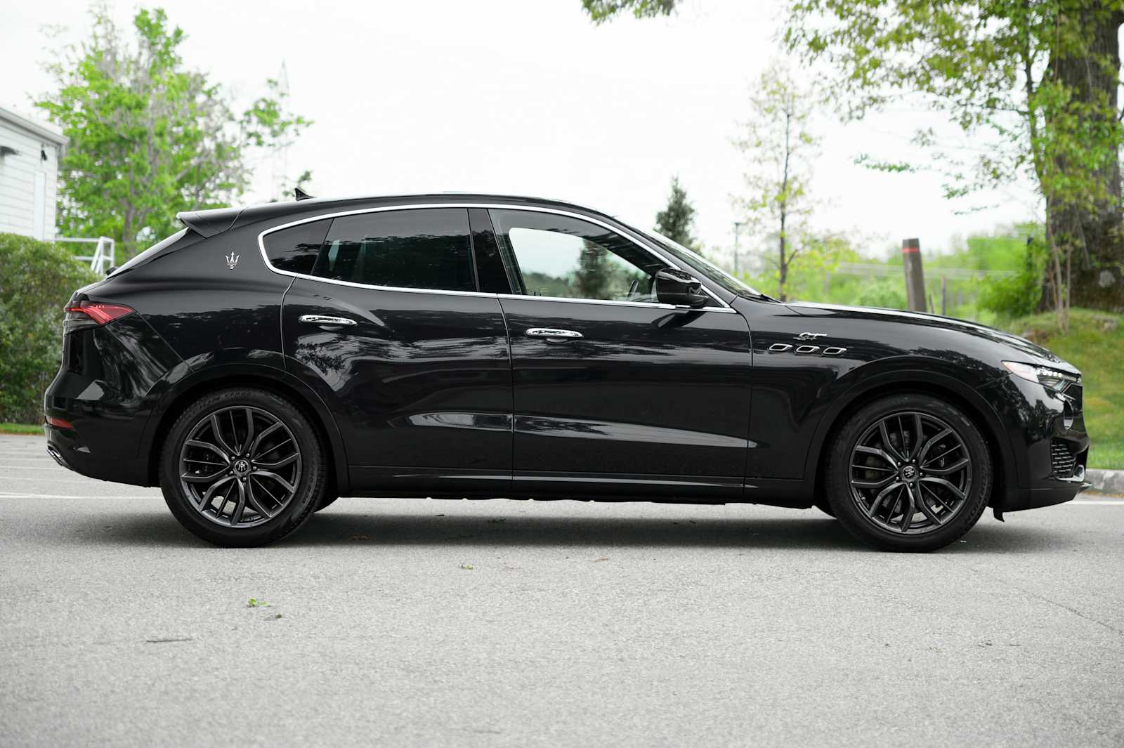 2024 Maserati Levante Modena Ultima - Photo 8
