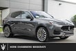 Maserati Grecale