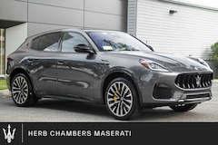 2025 Maserati Grecale Modena SUV New 2025 Maserati Grecale Modena SUV near Boston, MA