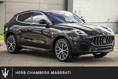 2025 Maserati Grecale SUV