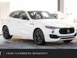 Used 2024 Maserati Levante GT Ultima AWD
