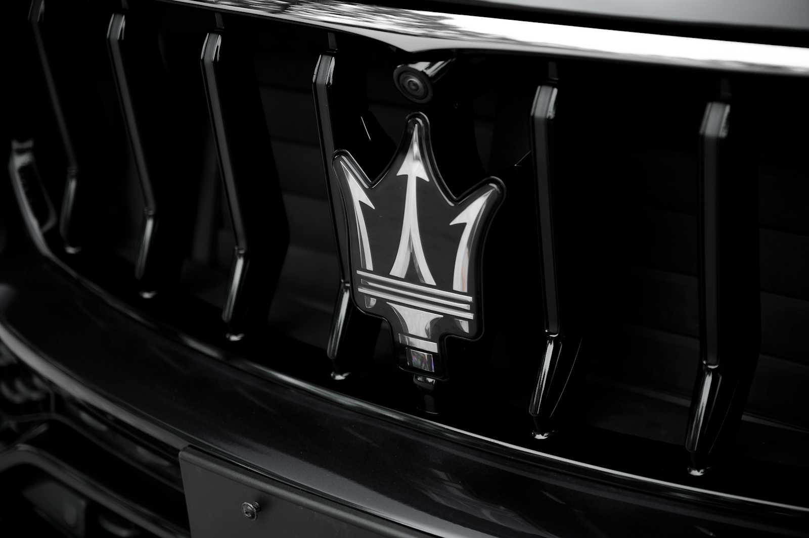 2024 Maserati Levante Modena Ultima - Photo 6
