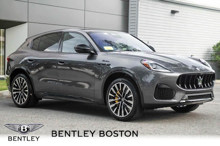 2025 Maserati Grecale Modena AWD