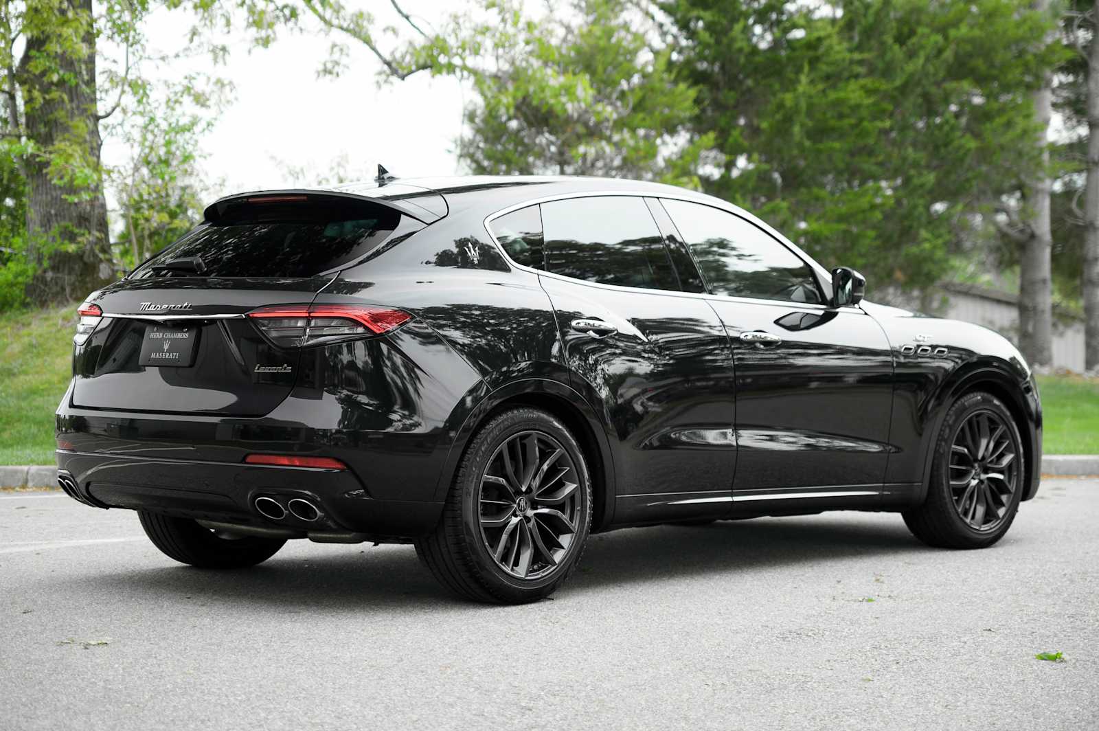 2024 Maserati Levante Modena Ultima - Photo 9