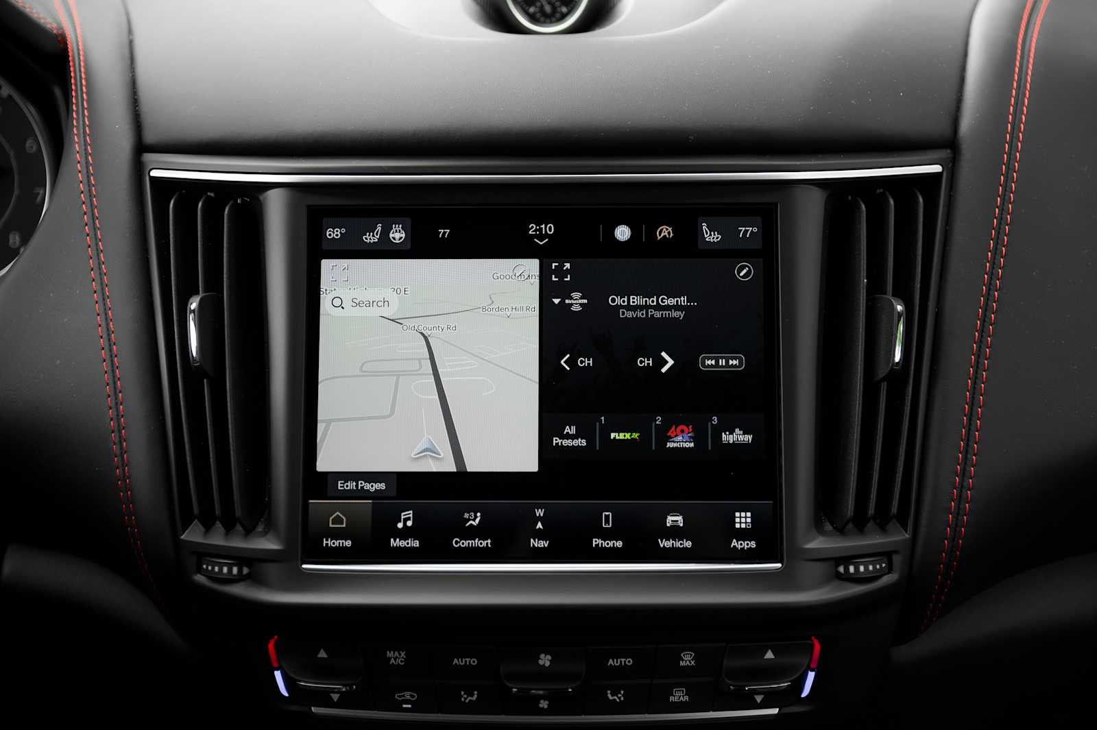 2024 Maserati Levante Modena Ultima - Photo 51