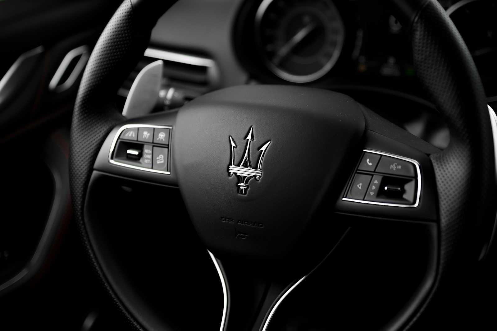2024 Maserati Levante Modena Ultima - Photo 54