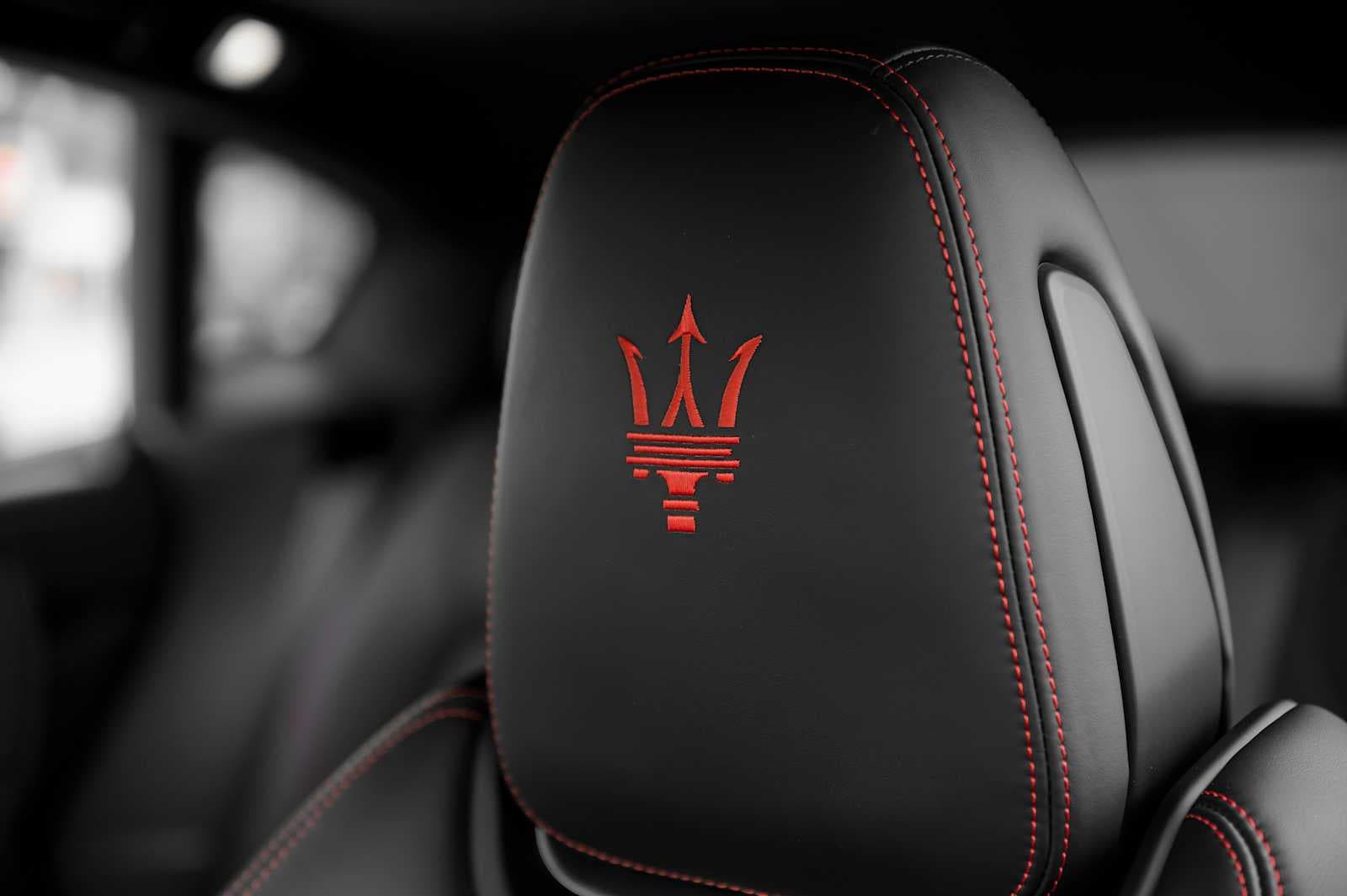 2024 Maserati Levante Modena Ultima - Photo 36