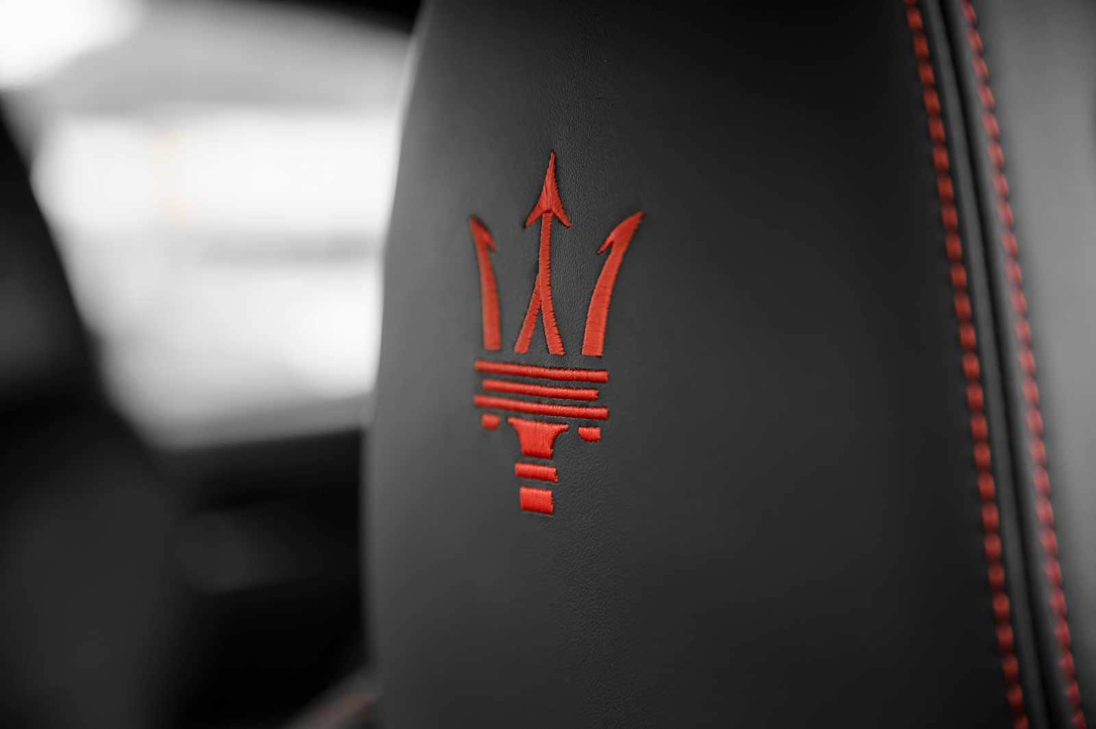 2024 Maserati Levante Modena Ultima - Photo 34