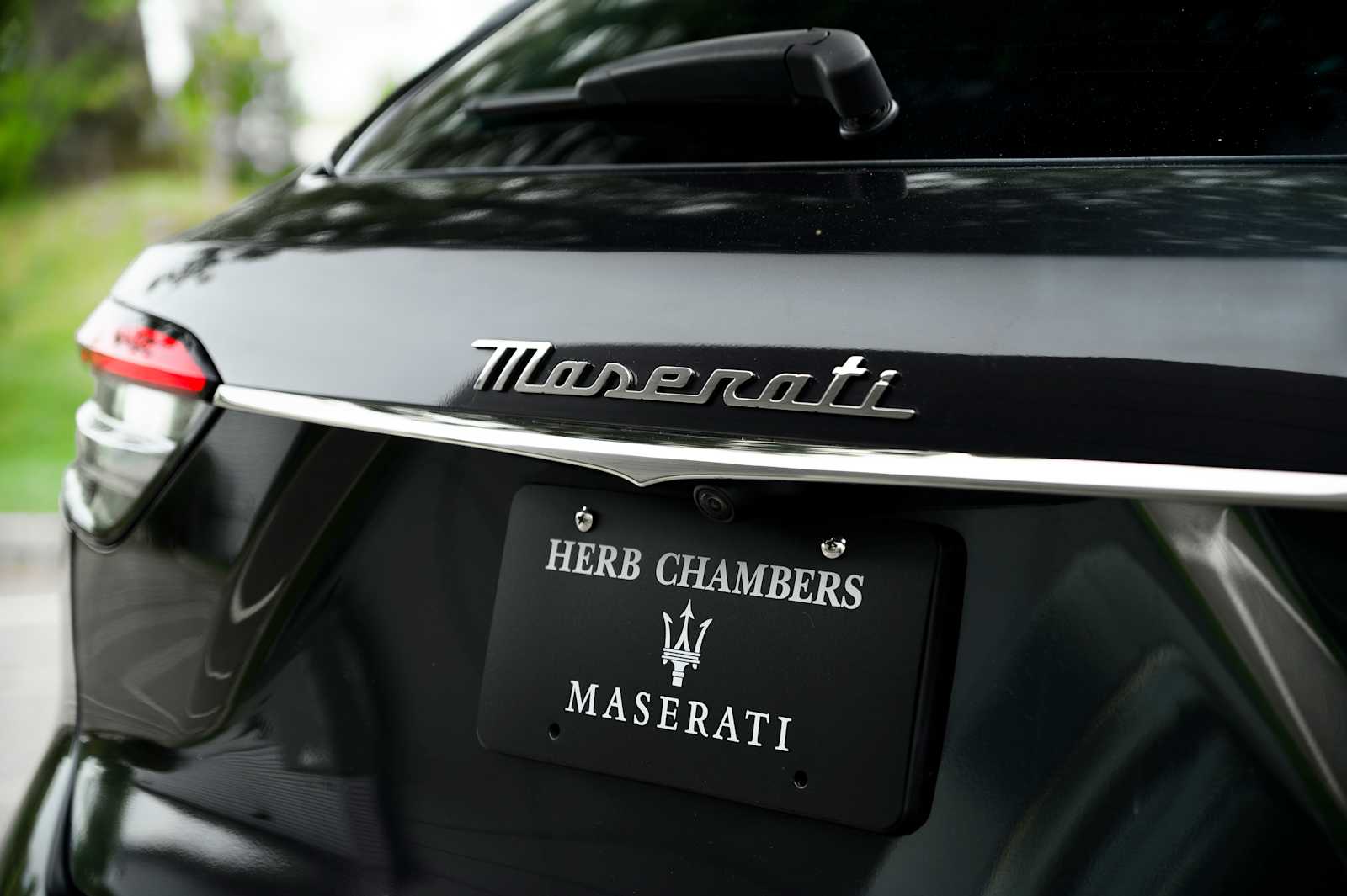 2024 Maserati Levante Modena Ultima - Photo 12