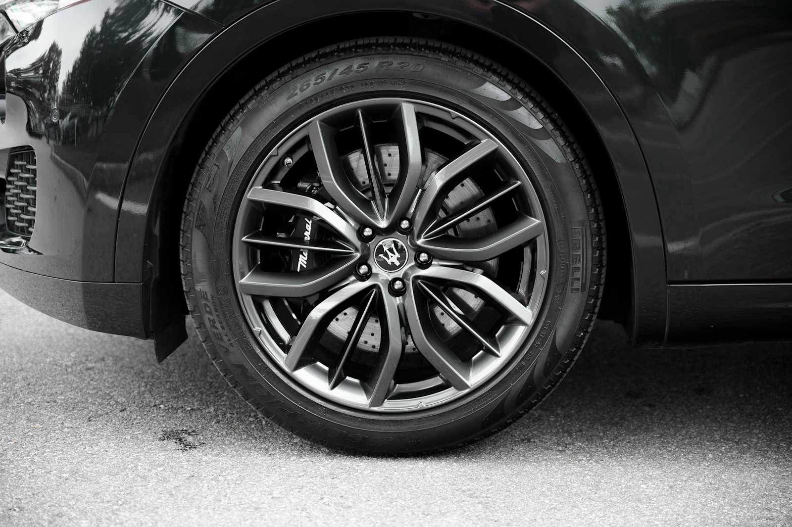 2024 Maserati Levante Modena Ultima - Photo 26