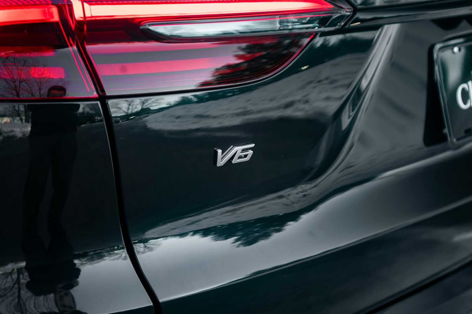 new 2026 Maserati Grecale car, priced at $95,305