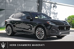 2025 Maserati Grecale Modena SUV New 2025 Maserati Grecale Modena SUV near Boston, MA