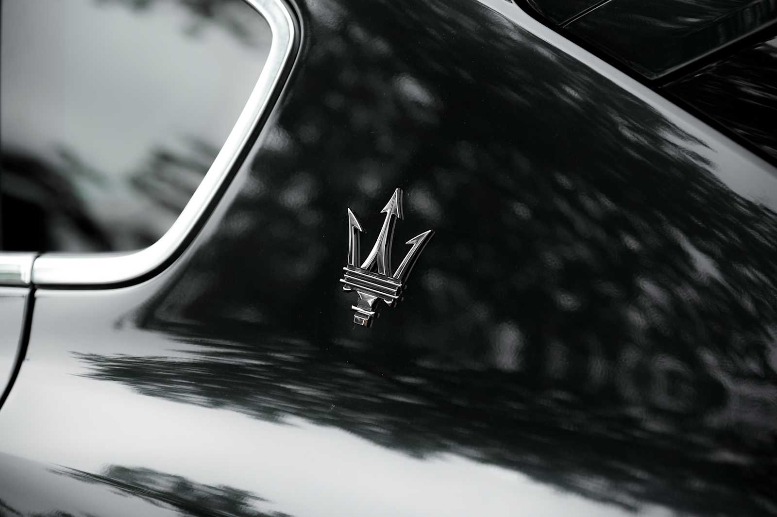 2024 Maserati Levante Modena Ultima - Photo 17