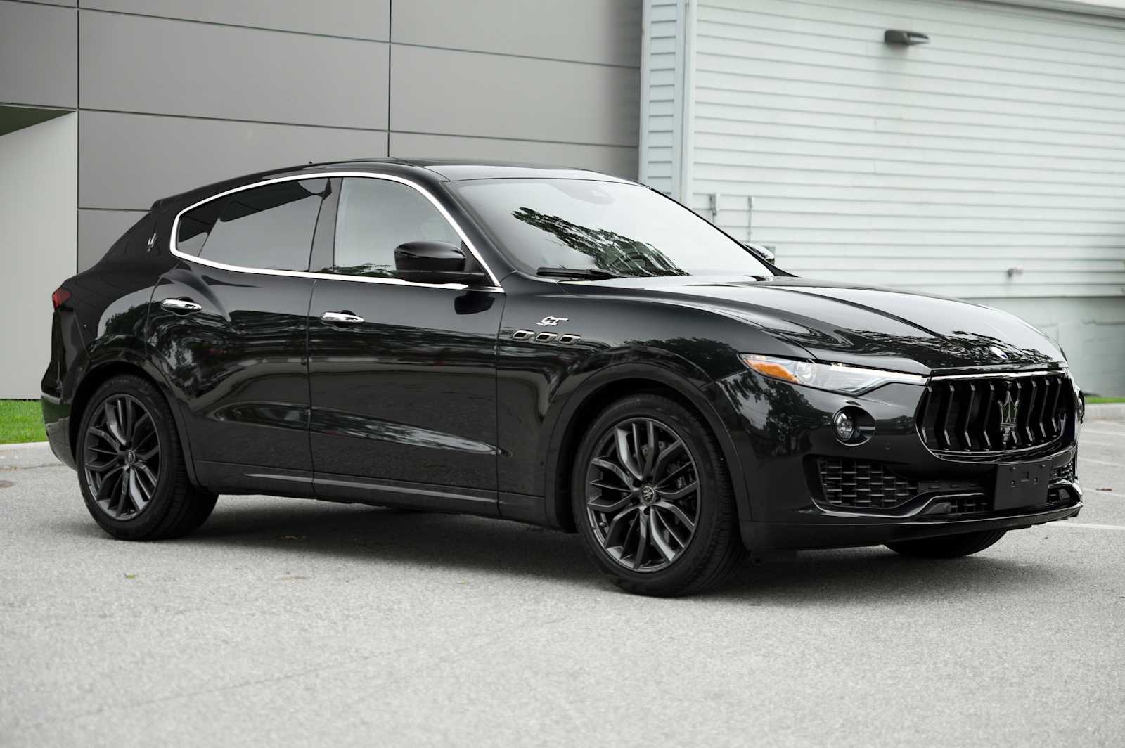 2024 Maserati Levante Modena Ultima - Photo 7