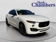 Used 2024 Maserati Levante GT Ultima SUV