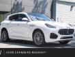 Used 2024 Maserati Grecale GT SUV