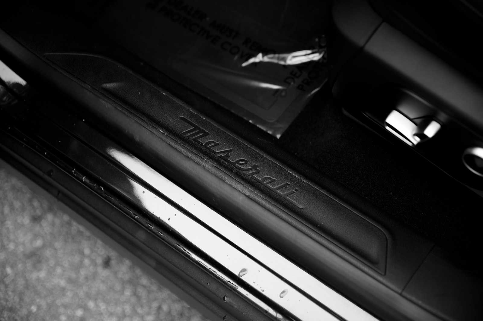 2024 Maserati Levante Modena Ultima - Photo 31