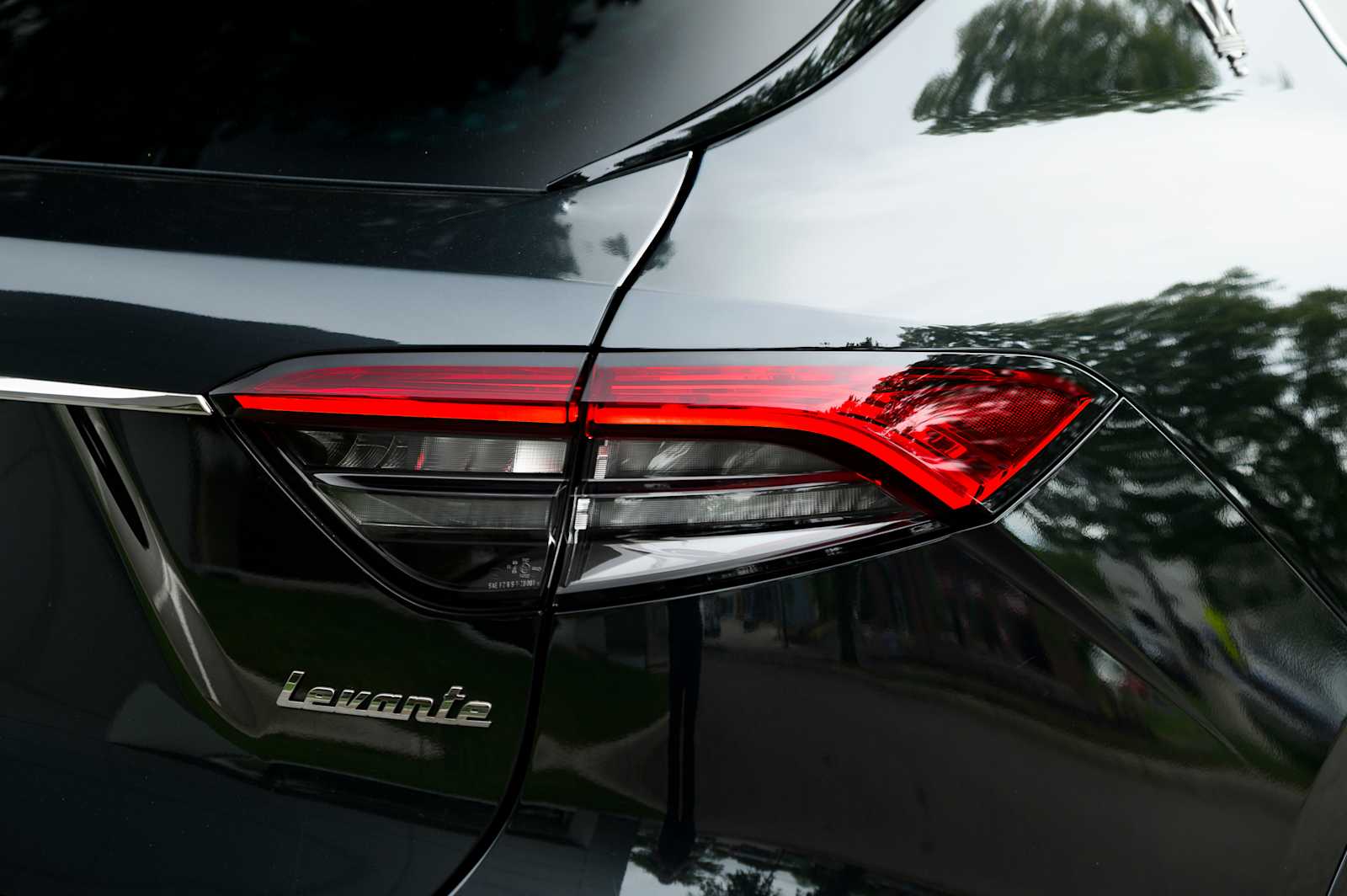 2024 Maserati Levante Modena Ultima - Photo 11