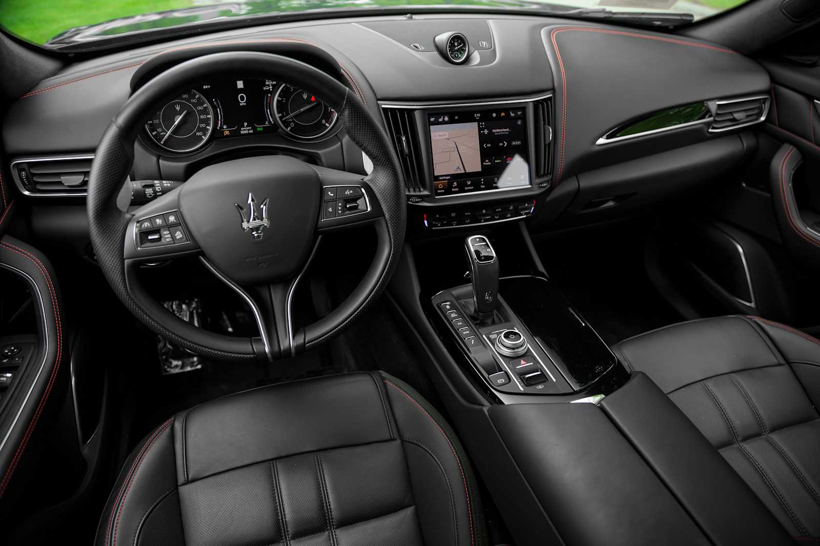 2024 Maserati Levante Modena Ultima - Photo 45