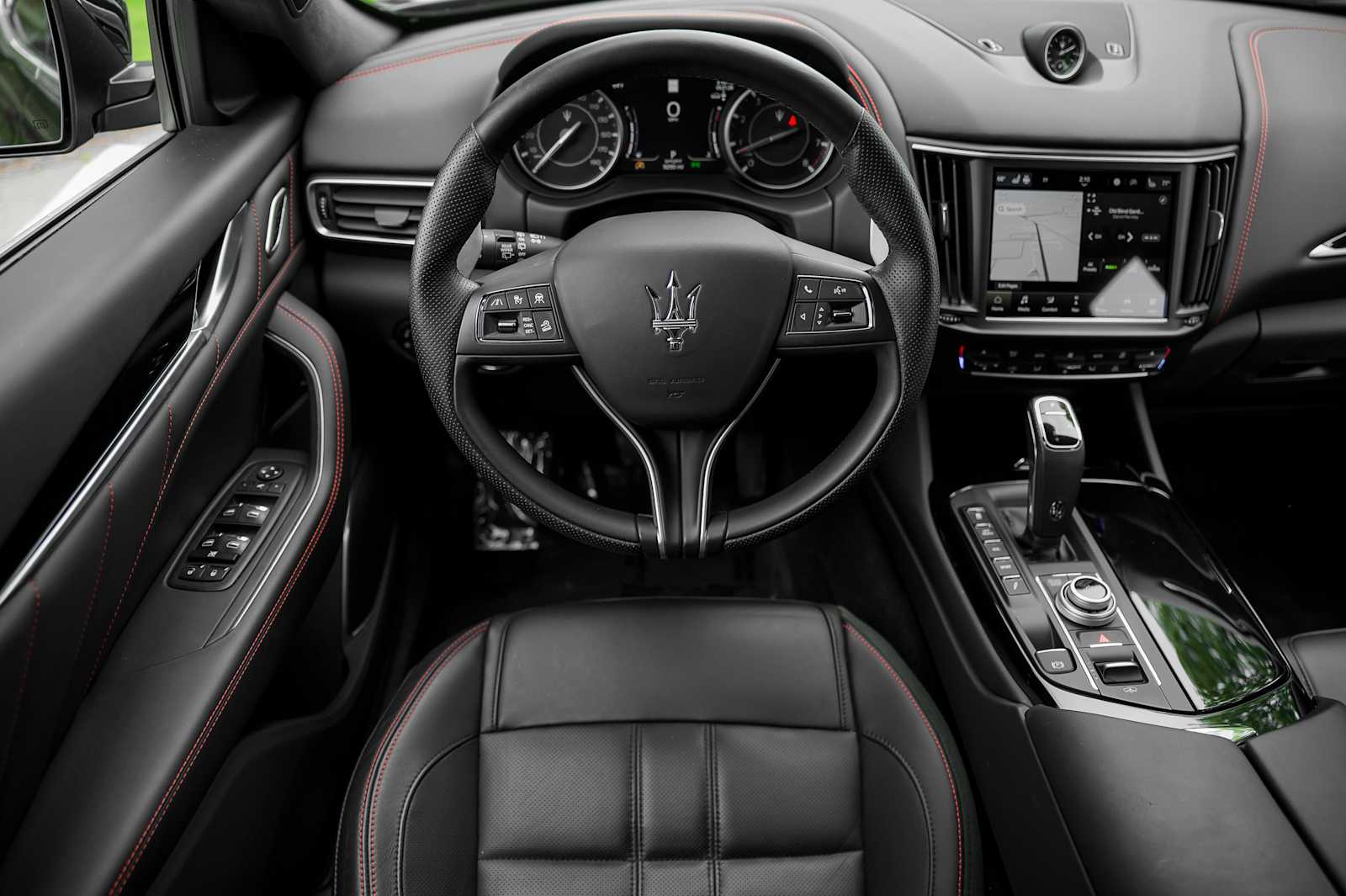 2024 Maserati Levante Modena Ultima - Photo 43