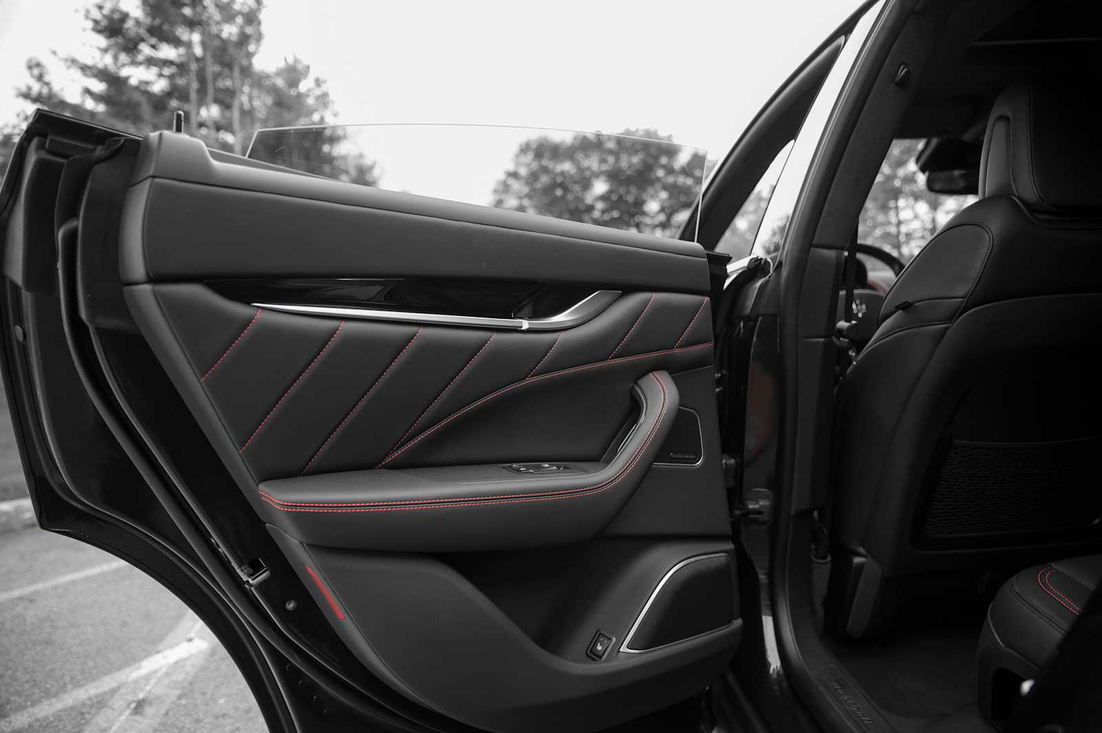2024 Maserati Levante Modena Ultima - Photo 38