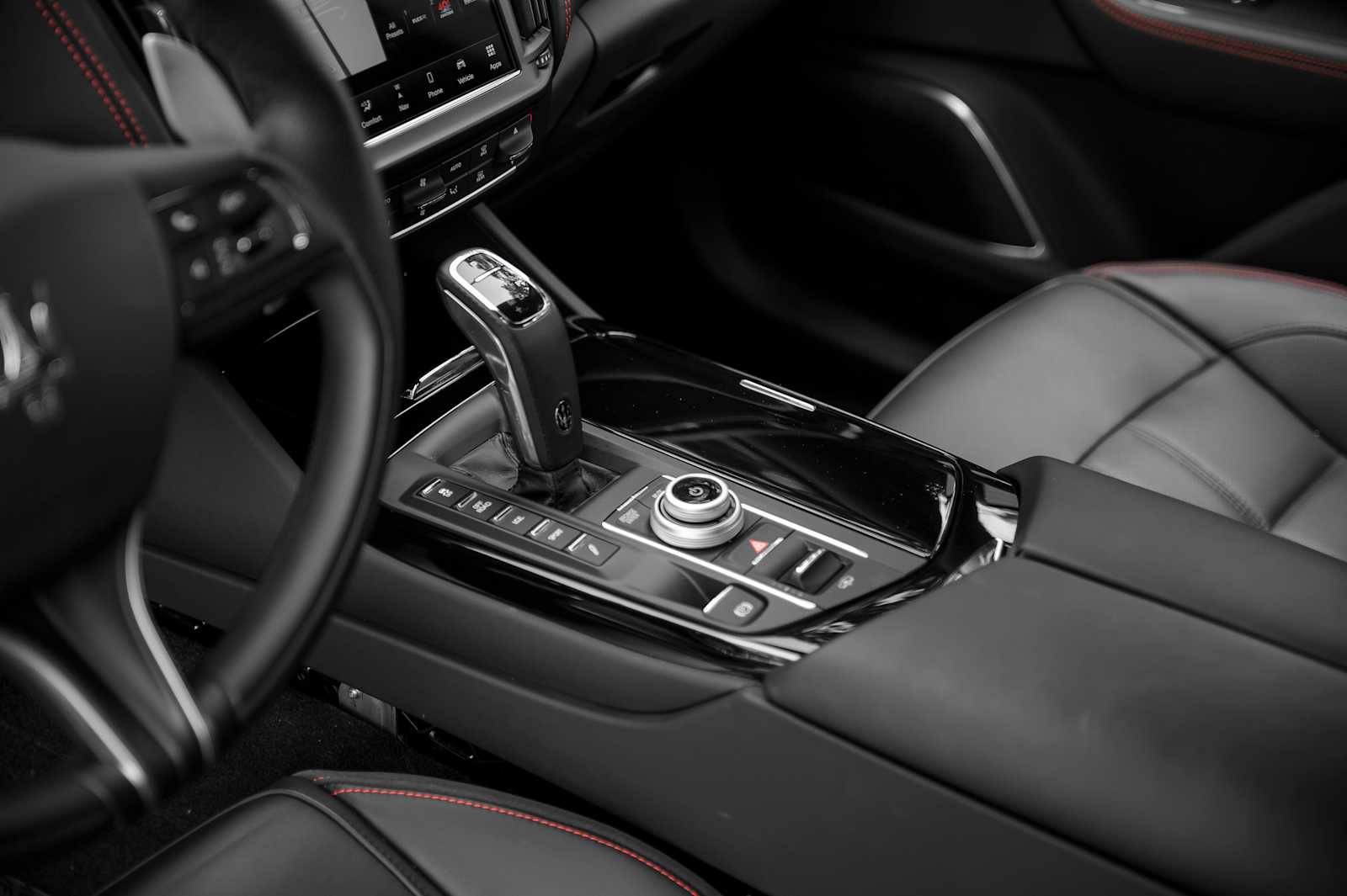 2024 Maserati Levante Modena Ultima - Photo 32