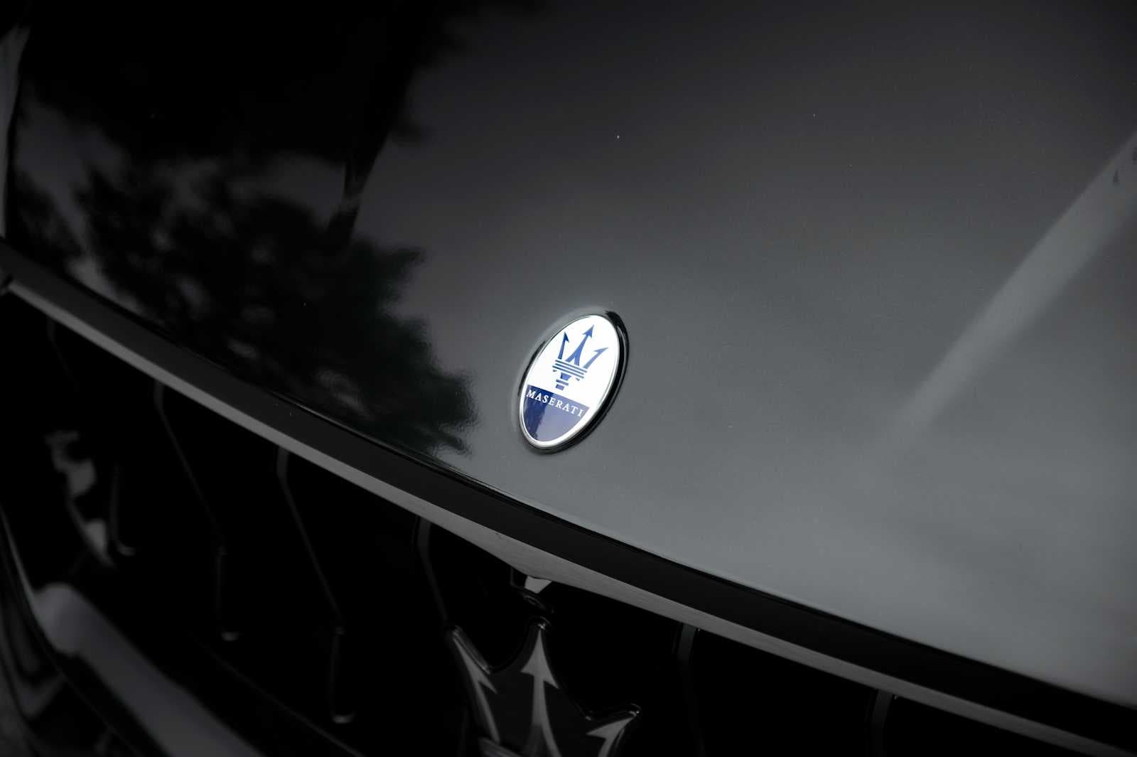 2024 Maserati Levante Modena Ultima - Photo 22