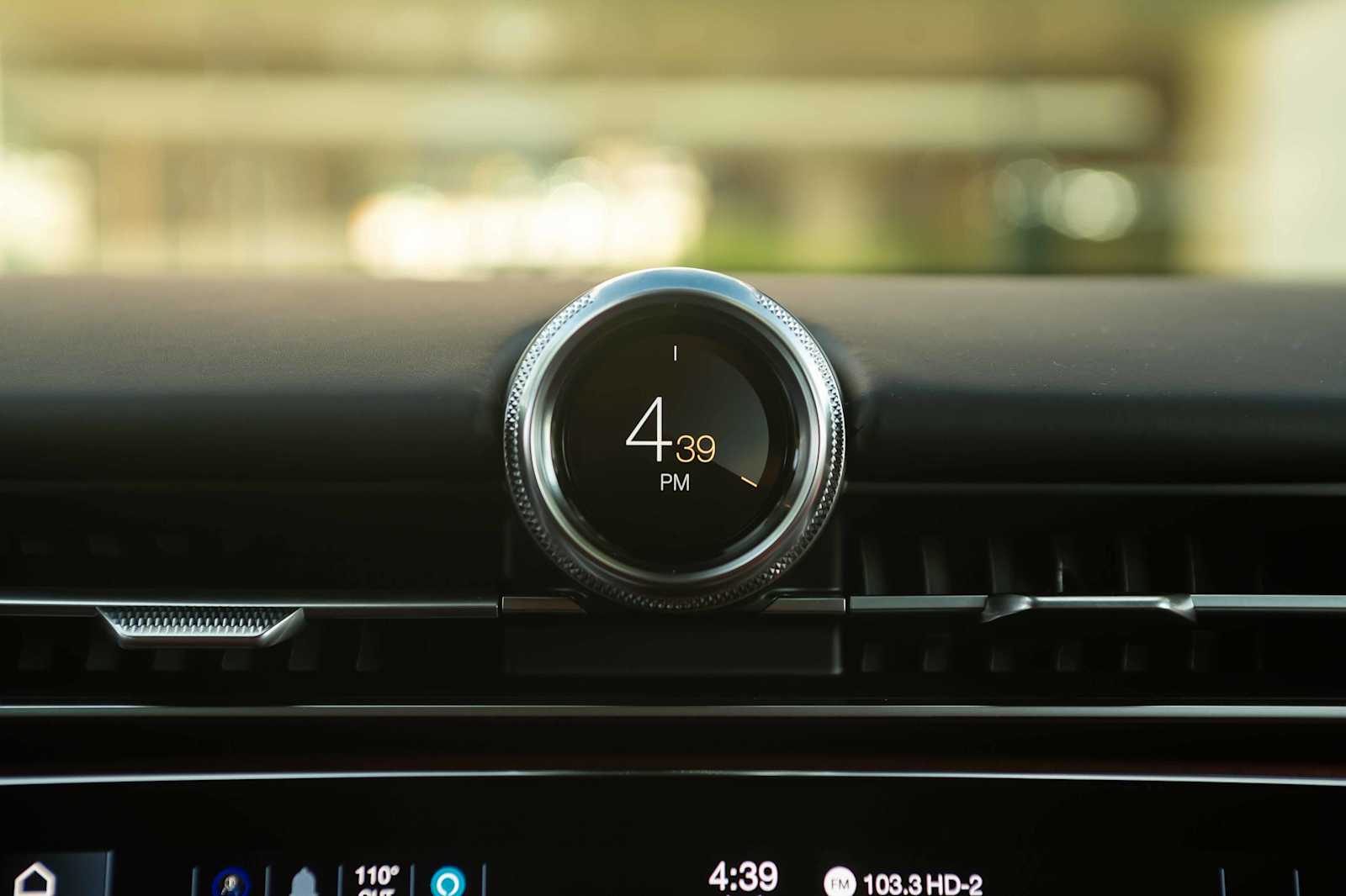 new 2025 Maserati Grecale car, priced at $92,675