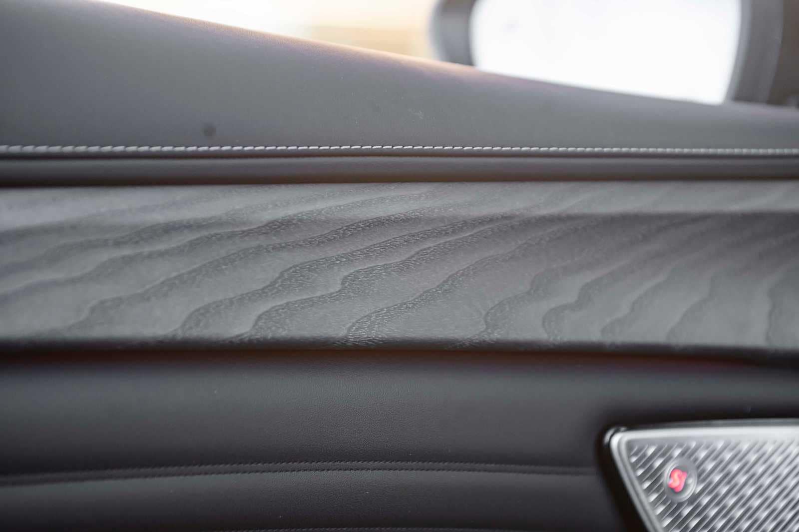 new 2026 Maserati Grecale car, priced at $95,305