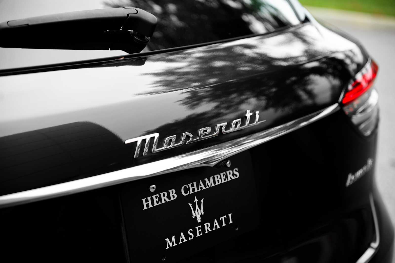 2024 Maserati Levante Modena Ultima - Photo 14