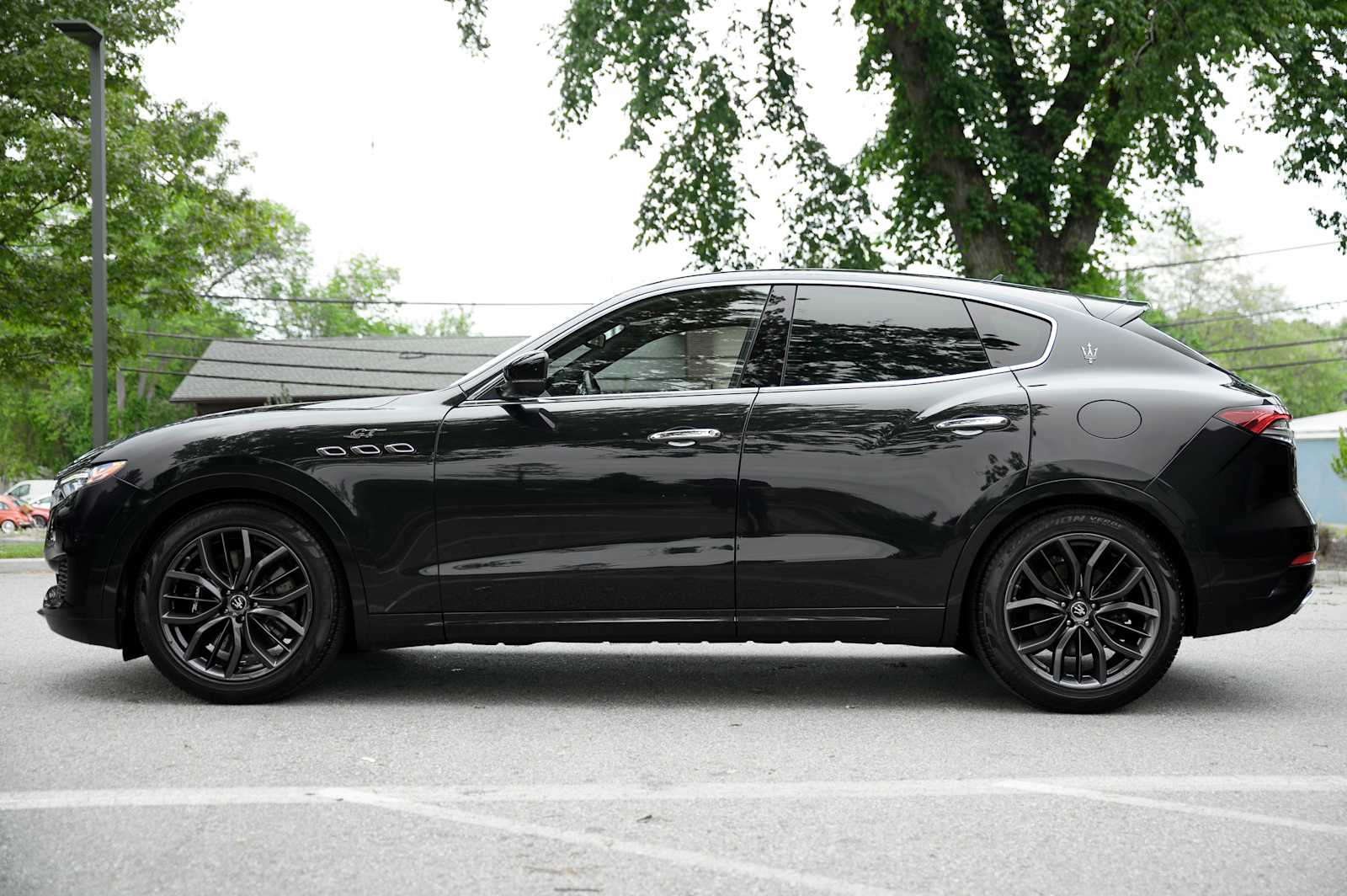 2024 Maserati Levante Modena Ultima - Photo 15
