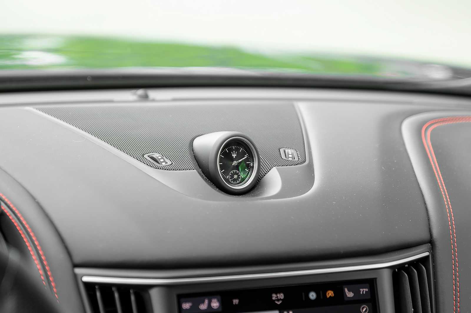 2024 Maserati Levante Modena Ultima - Photo 47