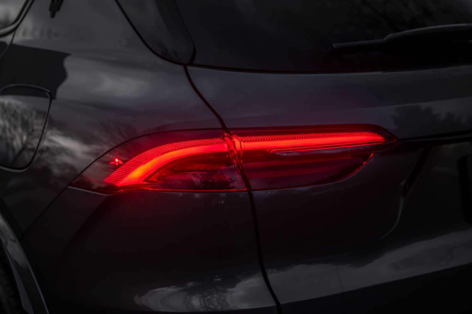 new 2025 Maserati Grecale car, priced at $91,505