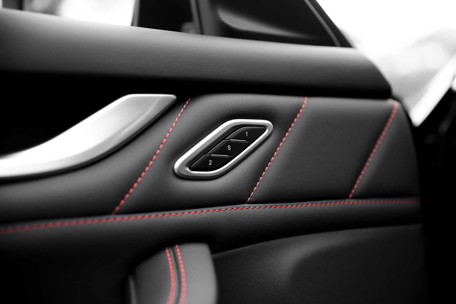 2024 Maserati Levante Modena Ultima - Photo 30