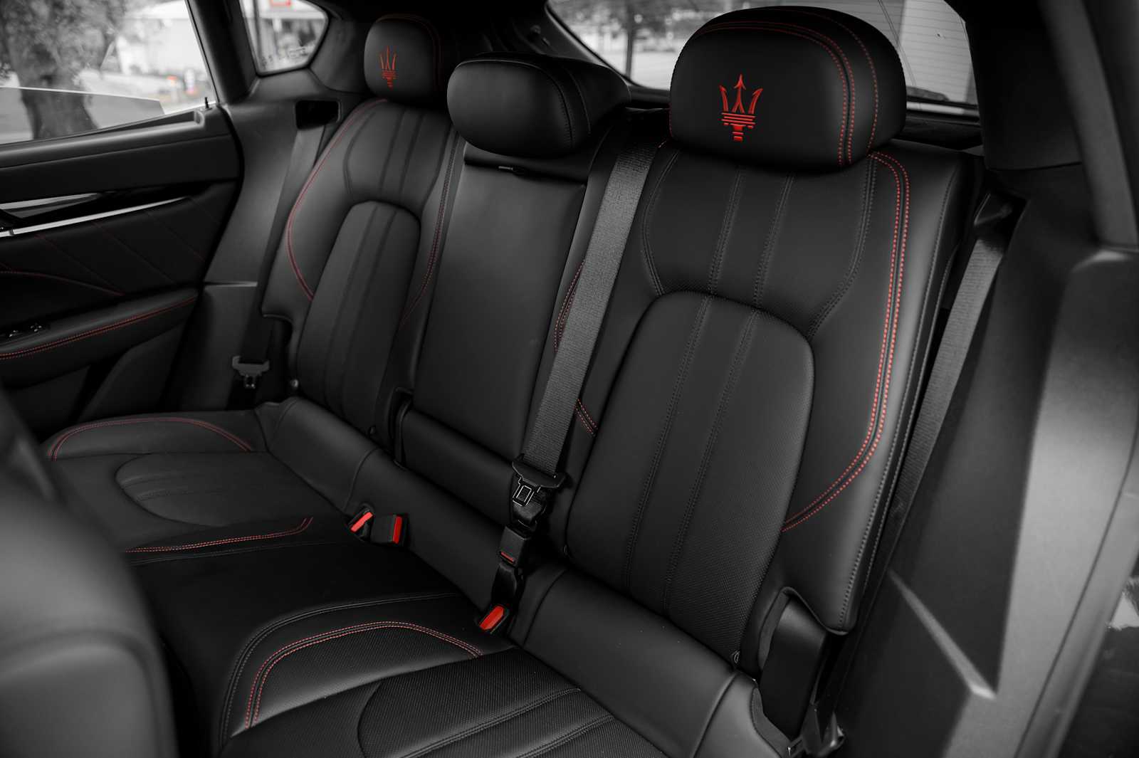 2024 Maserati Levante Modena Ultima - Photo 35