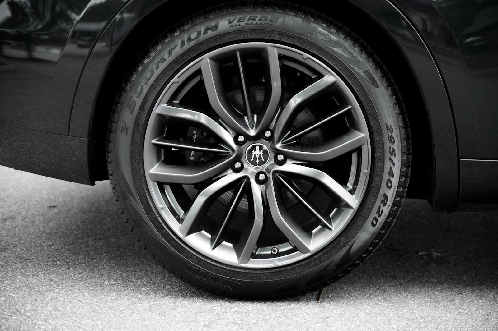 2024 Maserati Levante Modena Ultima - Photo 24