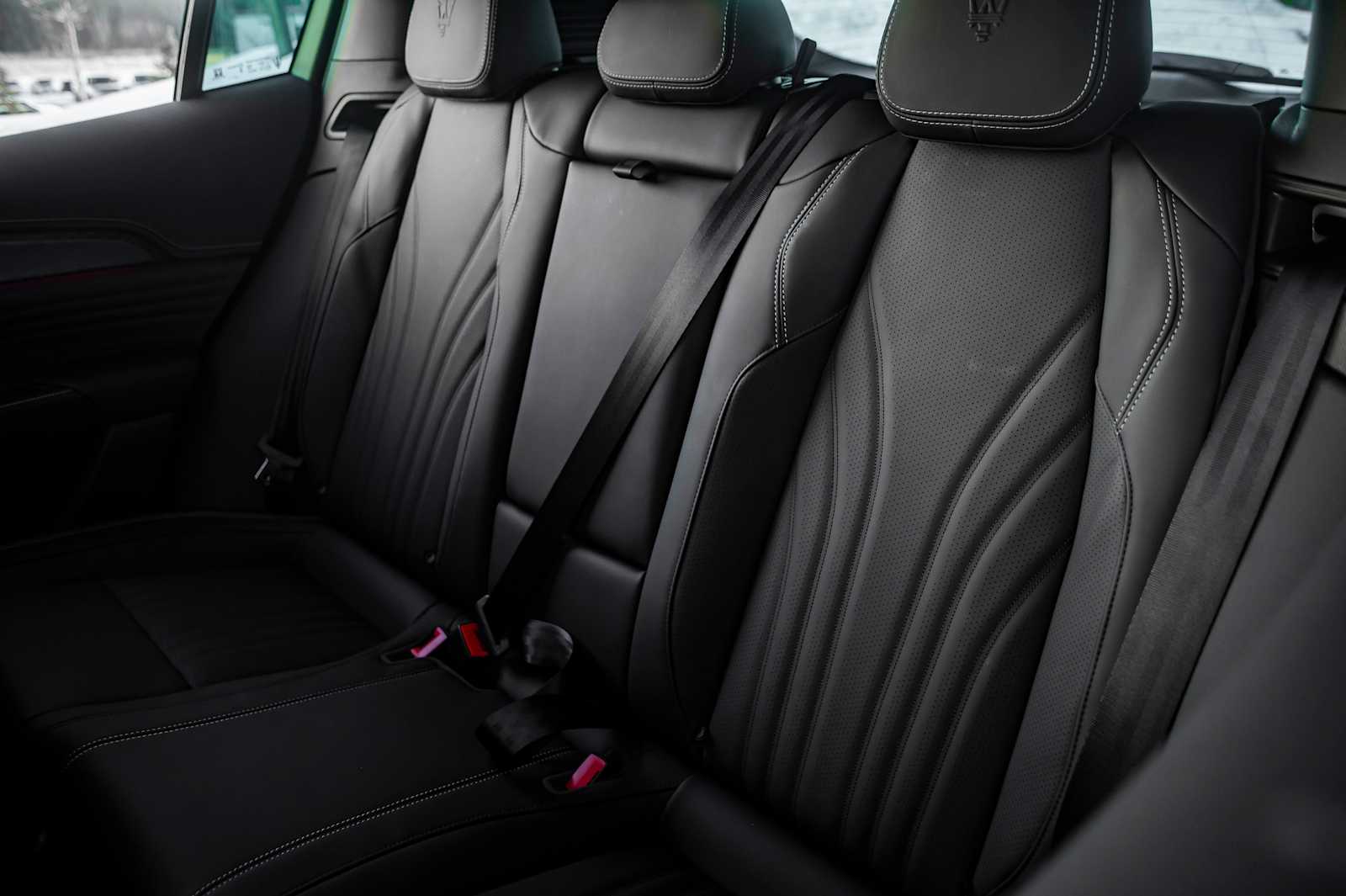 new 2026 Maserati Grecale car, priced at $95,305