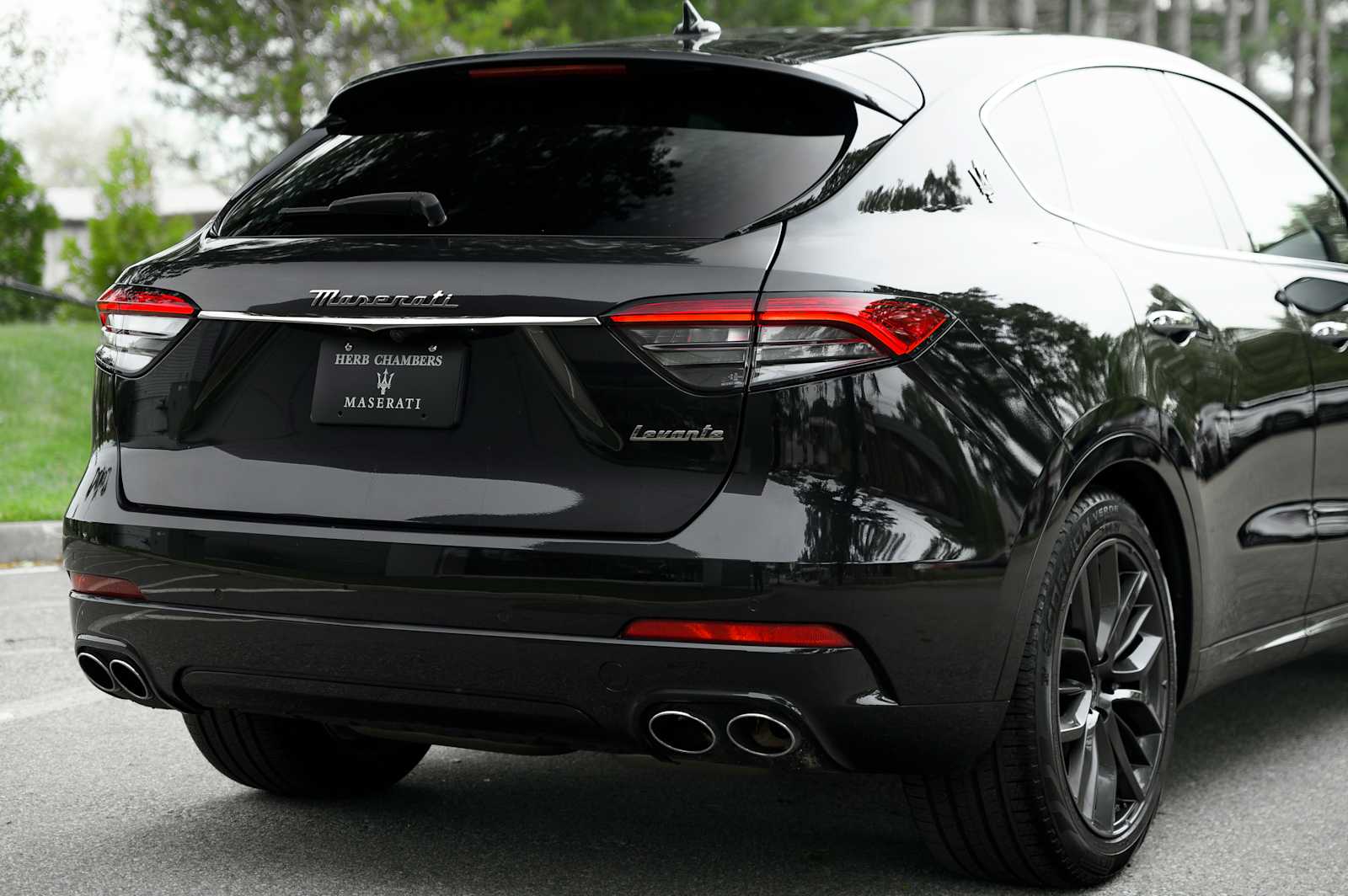 2024 Maserati Levante Modena Ultima - Photo 10
