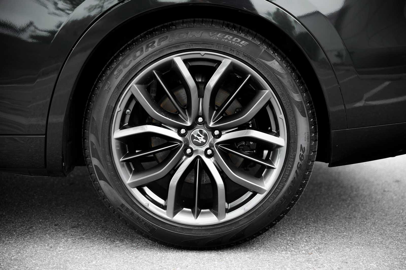 2024 Maserati Levante Modena Ultima - Photo 25