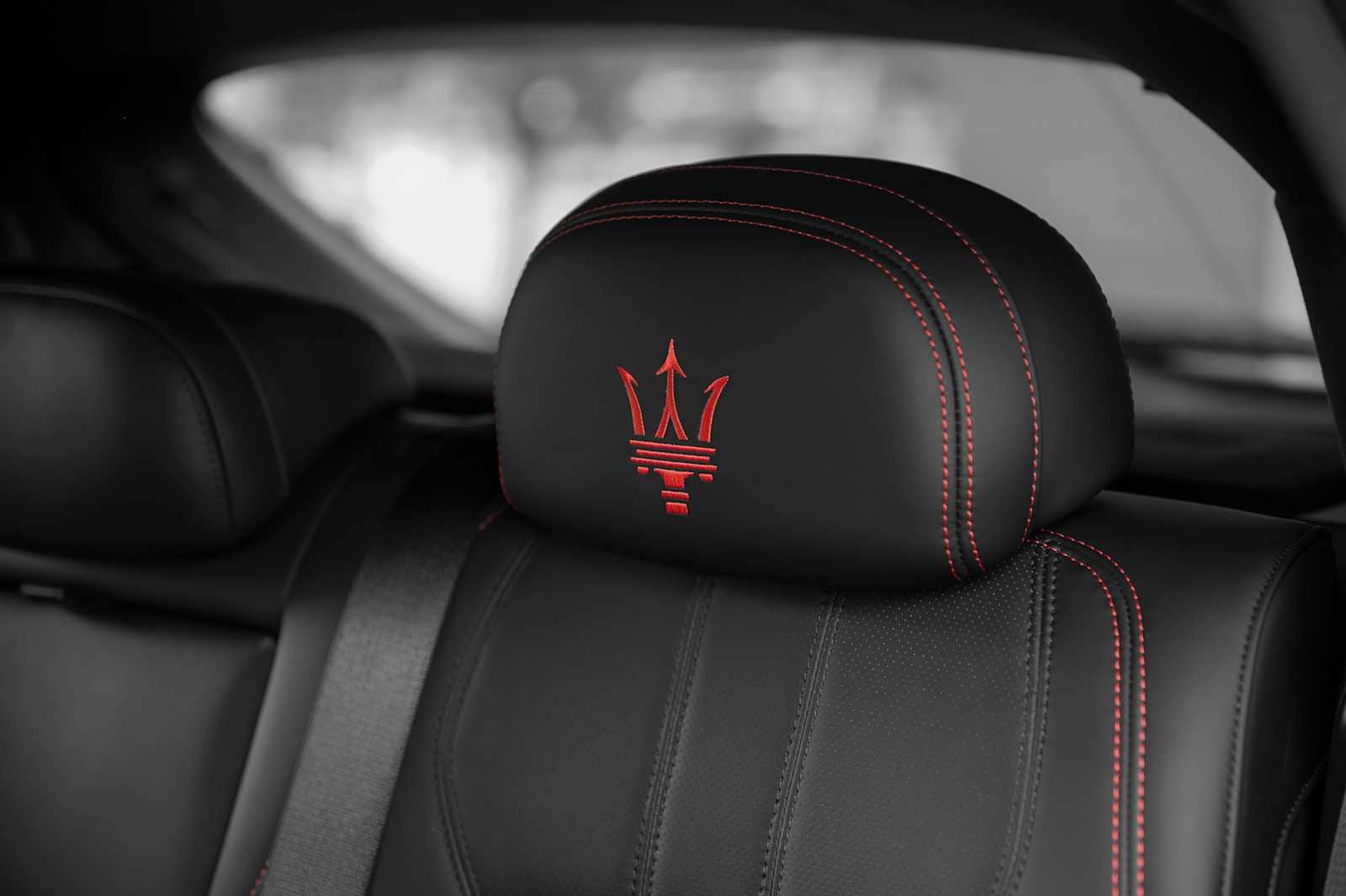 2024 Maserati Levante Modena Ultima - Photo 37