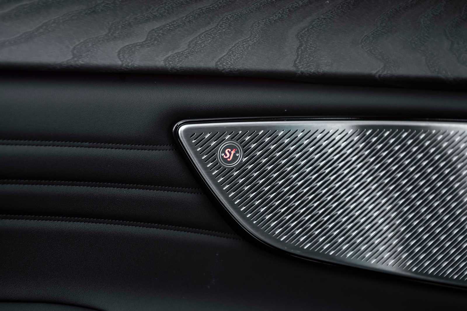 new 2026 Maserati Grecale car, priced at $95,305