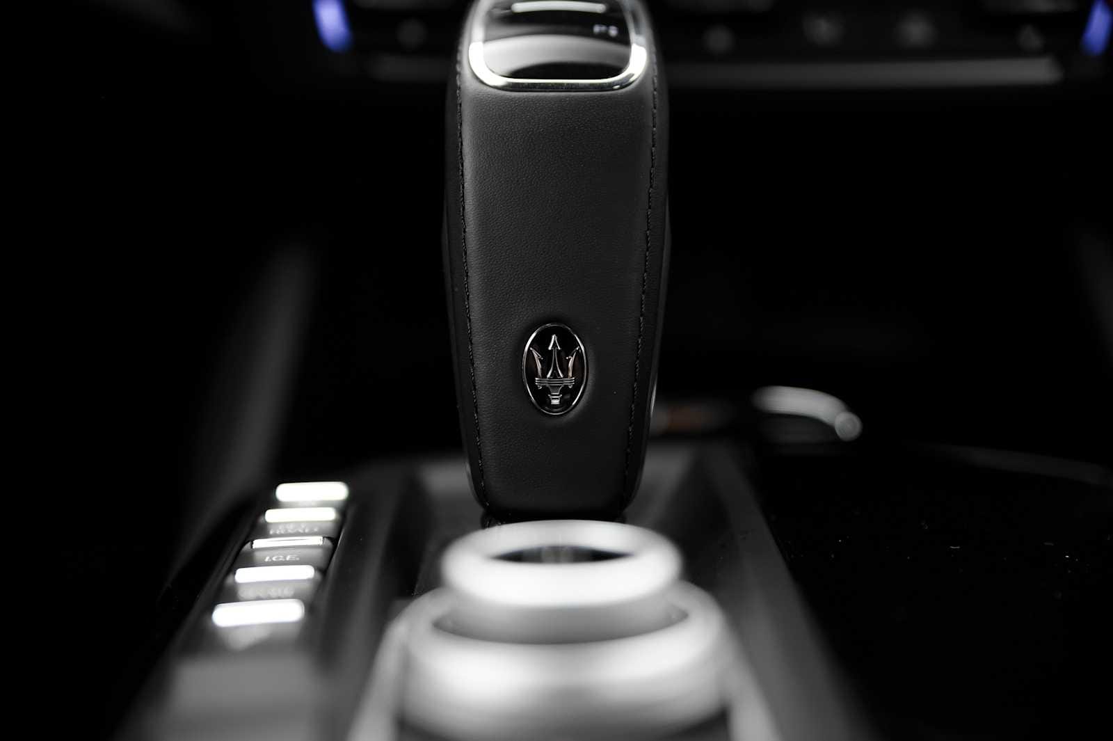 2024 Maserati Levante Modena Ultima - Photo 49