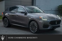 2025 Maserati Grecale Modena SUV