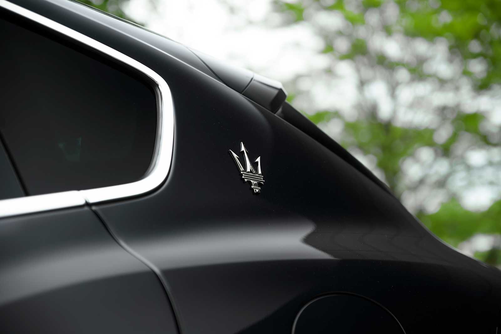 2024 Maserati Levante Modena Ultima - Photo 16