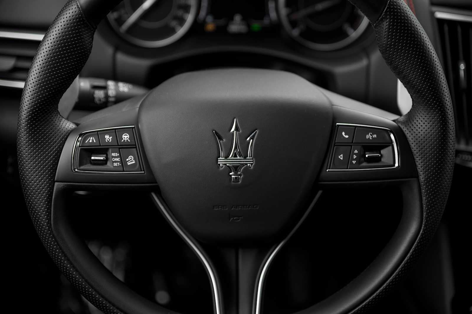 2024 Maserati Levante Modena Ultima - Photo 44