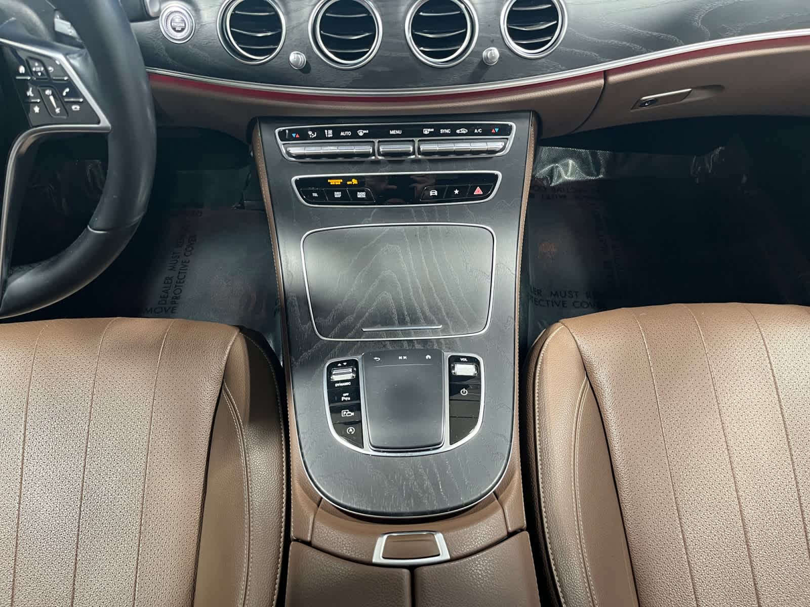 used 2022 Mercedes-Benz E-Class car, priced at $24,997