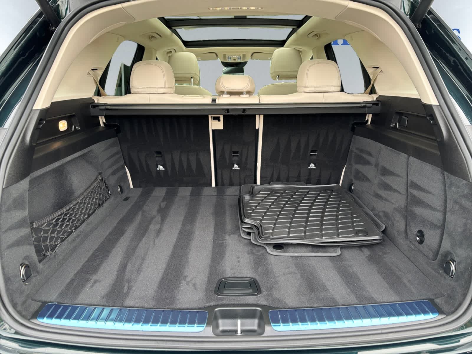 2024 Mercedes Benz GLE 450 4MATIC photo 4