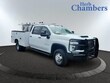 Chevrolet Silverado 3500 HD Chassis
